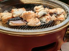 -西塔老太太泥炉烤肉(上海七宝领展广场店)