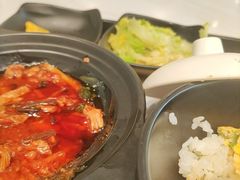 -老娘舅(富都广场店)