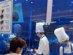 -the Roll'ING手作瑞士卷专门店(卓悦中心店)