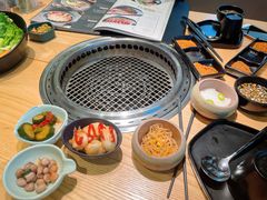 -汉拿山(包河万达店)