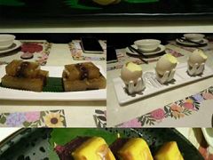 -隆隆金大茶楼(地王广场店)