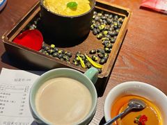 -寻宝记绍兴菜(鲁迅路店)