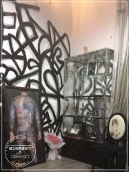 -龙之吻专业刺青·手工耳洞·纹身去色