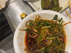 -金刚山烧烤(红旗大街店)