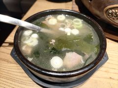 -泥炉烧肉师(新街口金銮巷店)