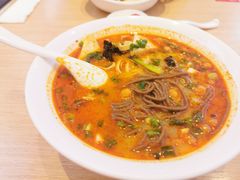 -关中闫记粉蒸肉(和平路店)