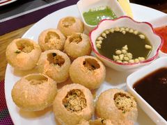 -食彩美印度特色美食餐厅·印度料理