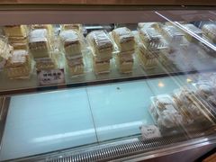 -国际饭店·帆声西饼屋(黄河路店)