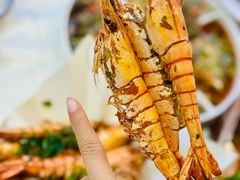 -东江海鲜大排档·潮汕菜·砂锅粥