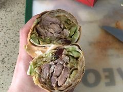 -特派卷·老北京烤鸭卷(合生汇购物中心店)