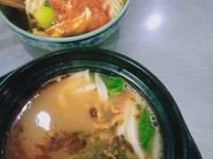 -南通大学-食堂