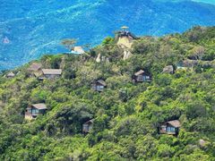 -三亚亚龙湾人间天堂鸟巢度假村