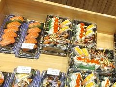 -佰禾寿司(学府凯德店)