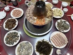 -山海关清和浑锅店