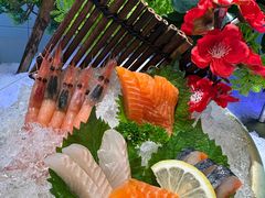 -汉来海港·海鲜自助餐厅(上海七宝领展广场店)