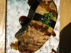 -水之惠鲜鱼料理(王府大街店)