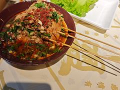 -串盟烧烤大排档·长沙美食地标(星沙店)