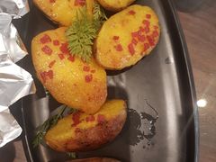 -将相和·海鲜蒸饺大连菜