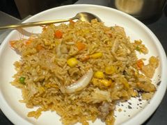 -大神太神·铁板烧(瑞虹天地月亮湾店)
