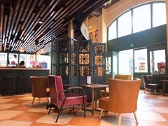 大堂-牡丹弄·咖啡馆·酒馆(红坊里店)