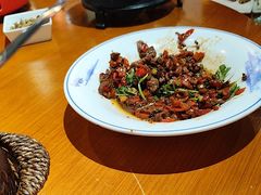 -嗣林·爷爷的私房菜(湾里店)