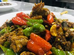 -城南往事·鲁菜济南菜(长清园博园恒大绿洲店)