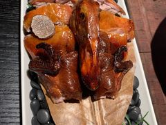 -NIUNIUPARK和牛螃蟹(龙湖杭州滨江天街店)