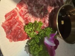 -牛焱·烧肉酒肆(五大道店)