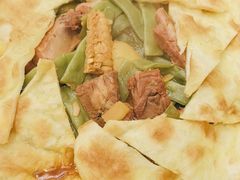 -李老哈·东北菜(宋园路店)