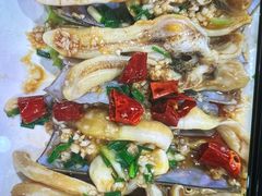 -威海渔村(黄兴路店)