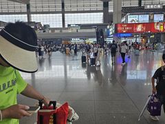 -成都东站汽车客运站