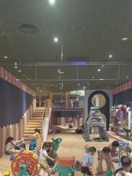 -MELAND亲子乐园•派对•研学(集美世茂店)