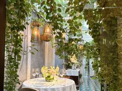 -Le Bistrot de Racine