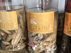 -乔家满族八大碗(流水沟店)