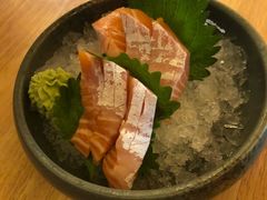 -坂吉屋·居酒屋深夜食堂(龙湖店)