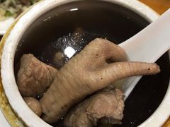 -煲煲掂风味煲仔饭餐厅(西区店)