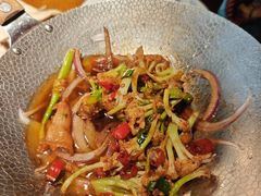 -老阿爸鲜鱼土菜(昆山花桥店)