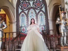 -蓬莱欧乐堡梦幻世界