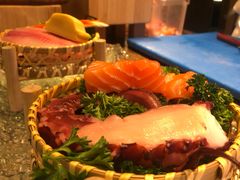-西安高新希尔顿酒店·咖啡露台西餐厅