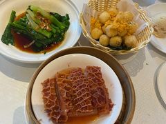 -铭家点心(秦岭路店)