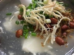 -豆相识•九九豆腐脑(牛咡桥店)