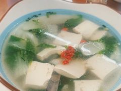 -鸿运楼·舌尖上的徽菜