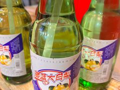 -鑫正兴东北烧烤(滨湖店)