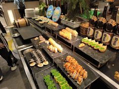-东莞塘厦三正半山温泉酒店·沙利文西餐厅