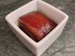 东坡肉-新白鹿餐厅(西湖银泰店)
