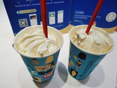 -DQ·蛋糕·冰淇淋(常营龙湖东区店)