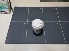 -星巴克(杭州大厦C座店)