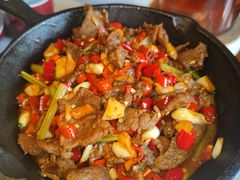 -湘西小馆(滨河路店)