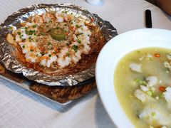 -大蓉和(双楠店)