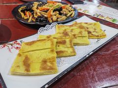 -酒肉门孔府菜(曲阜游客中心店)